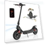 Thumbnail Electric Scooter — Electric Vehicles, iScooter