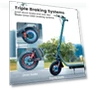 Thumbnail Electric Scooter — Electric Vehicles, iScooter