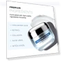 Thumbnail Hyaluronic & Retinol Face Moisturizer — Beauty & Personal Care, Azure