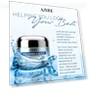 Thumbnail Hyaluronic & Retinol Face Moisturizer — Beauty & Personal Care, Azure