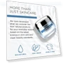 Thumbnail Hyaluronic & Retinol Face Moisturizer — Beauty & Personal Care, Azure