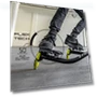 Thumbnail Kids Drift Scooter — Push Scooters, Yvolution