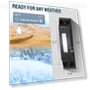 Thumbnail LED Lighted Doorbell Button — Push Buttons, Enhon