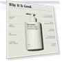 Thumbnail Multi-Peptide Firming Body Lotion — Beauty & Personal Care, Nécessaire