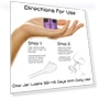 Thumbnail Nasal Moisturizer with Lavender for Sleep — Moisturizing, Aquegel