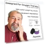 Thumbnail Nasal Moisturizer with Lavender for Sleep — Moisturizing, Aquegel