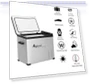 Thumbnail Portable Car Freezer — Mini Fridges, Alpicool
