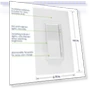 Thumbnail Smart Dimmer Switch — Dimmer Switches, Leviton