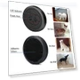 Thumbnail Smart Wireless Dog Doorbells for Potty Training — Doorbells, EverNary