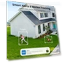 Thumbnail Solar Powered Outdoor Security Camera — Motion Sensors, AOSU