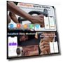 Thumbnail Touch Screen Smart Ring — Wearable Accessories, viohead