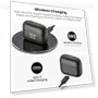Thumbnail Wireless Earbuds — In-Ear Headphones, TOZO