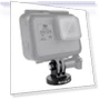 Thumbnail 1/4 inch Screw Hole Tripod Mount CNC Adapter — Mounts & Clamps, PULUZ