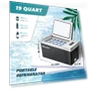 Thumbnail 12 Volt Refrigerator — Mini Fridges, EUHOMY