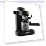 Thumbnail 4 Cup Espresso/Cappuccino Maker — Coffee & Espresso Combos, Imusa