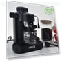 Thumbnail 4 Cup Espresso/Cappuccino Maker — Coffee & Espresso Combos, Imusa