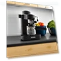 Thumbnail 4 Cup Espresso/Cappuccino Maker — Coffee & Espresso Combos, Imusa