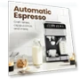Thumbnail Digital Espresso Maker with Built-In Frother — Coffee & Espresso Combos, Chefman
