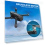Thumbnail Drone with Camera 4K — Drones, HANNVIW