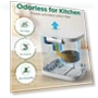 Thumbnail Electric Composter for Kitchen — Composting Bins, Fylecen