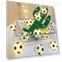 Thumbnail Football decorative lights — Lanterns