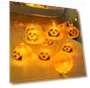 Thumbnail Halloween series of decorative lights — Lighted Displays