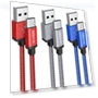 Thumbnail Long USB C Cable 10 ft 3-Pack — Chargers & Cables, DDIYYI