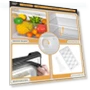 Thumbnail Mini Fridge with Freezer — Mini Fridges, Manastin