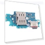 Thumbnail Original Charging Port Board — Phone Battery Replacements, Samsung