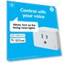 Thumbnail Smart Indoor Plug — Remote Controls, GE