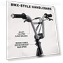 Thumbnail Trace Air Non-Electric Scooter — Balance Bikes, Mongoose