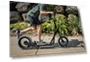 Thumbnail Trace Air Non-Electric Scooter — Balance Bikes, Mongoose