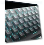 Thumbnail 94-key hot-swappable PBT impregnated gradient keycaps — Gaming Keyboards
