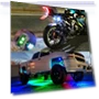 Thumbnail Anti-collision Lights — Driving & Fog Lights