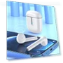 Thumbnail BT-compatible Earphones 9D HIFI Sound Sport Waterproof TWS Wireless Headphones Earbuds With Mic — In-Ear Headphones