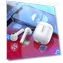 Thumbnail BT-compatible Earphones 9D HIFI Sound Sport Waterproof TWS Wireless Headphones Earbuds With Mic — In-Ear Headphones