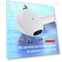 Thumbnail BT-compatible Earphones 9D HIFI Sound Sport Waterproof TWS Wireless Headphones Earbuds With Mic — In-Ear Headphones