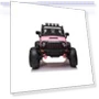 Thumbnail Double Drive Children Ride-on Car — Electric Vehicles, JEEP