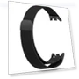 Thumbnail Magnetic Watch Strap — Fitness Bands, Xiaomi