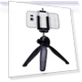 Thumbnail Mini Live Desktop Tripod — Camera Supports