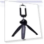 Thumbnail Mini Live Desktop Tripod — Camera Supports