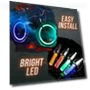 Thumbnail Premium Waterproof LED Wheel Light — Light Kit