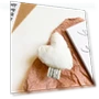 Thumbnail Solid Color Decompression Air Cushion Cell Phone Rings — Gadget Essentials