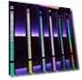 Thumbnail Sound Activated RGB Light Bar — Light Bars