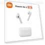TWS Bluetooth Earphone Wireless Headphone — In-Ear Headphones, Xiaomi