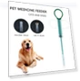 Thumbnail Universal Pet Feeder for Dogs and Cats — Automatic Feeders