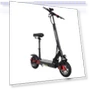 Thumbnail Upgraded Electric Scooter — Electric Self-Balancing Scooters, KUGOO