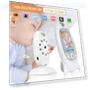 Thumbnail Wireless Baby Monitor — Baby Monitors