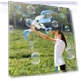 Thumbnail Bubble Bow and Arrow Water Gun Two-in-One Electric Light Bubble Machine — Bubble Toys, Douyin