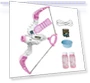 Thumbnail Bubble Bow and Arrow Water Gun Two-in-One Electric Light Bubble Machine — Bubble Toys, Douyin